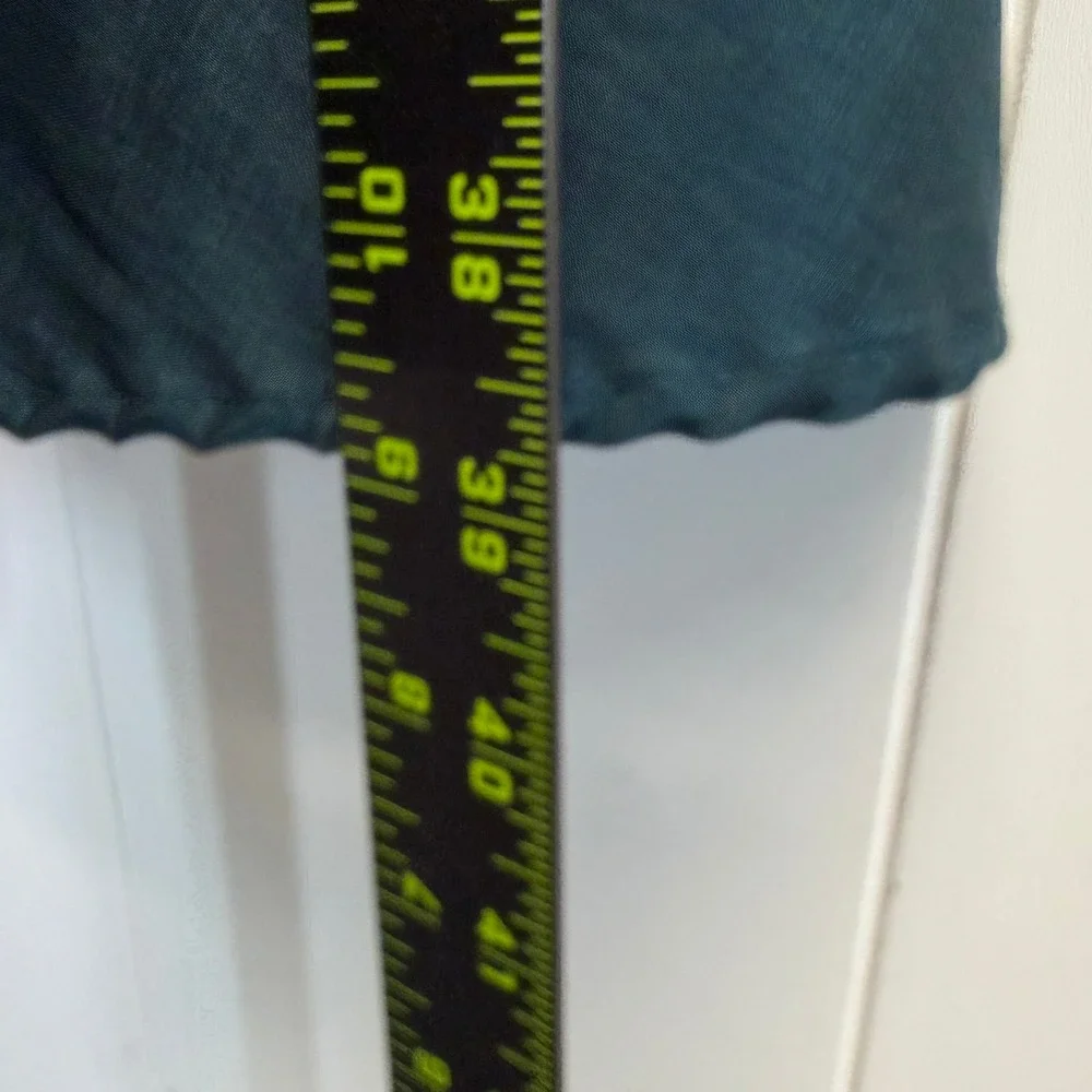 iris measurements pit